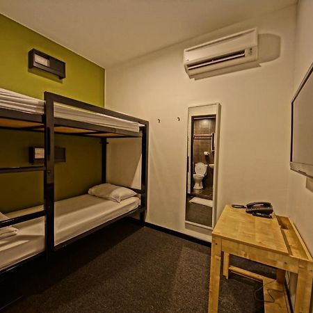 Tulip Hotel Ίπο Εξωτερικό φωτογραφία