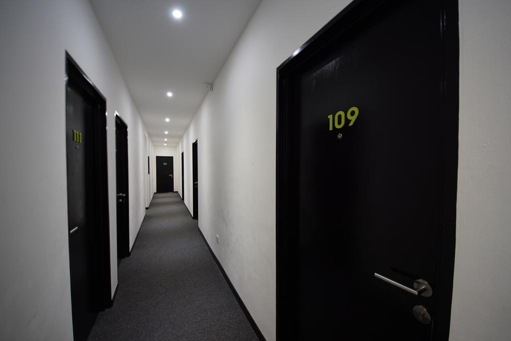Tulip Hotel Ίπο Εξωτερικό φωτογραφία