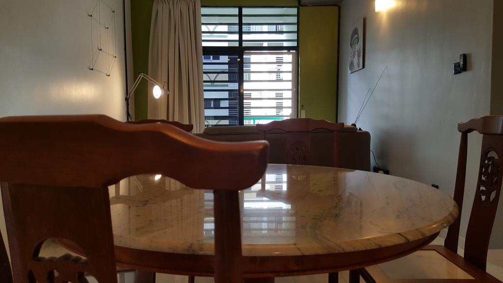 Tulip Hotel Ίπο Εξωτερικό φωτογραφία