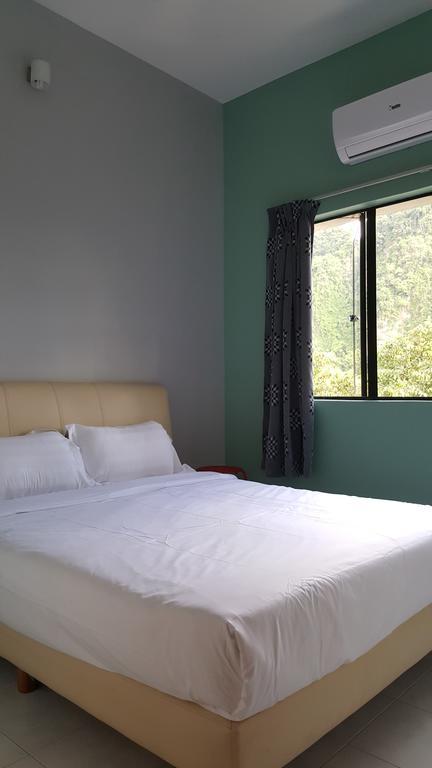 Tulip Hotel Ίπο Εξωτερικό φωτογραφία