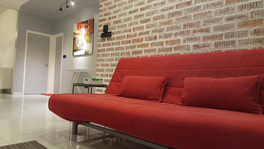 Tulip Hotel Ίπο Εξωτερικό φωτογραφία