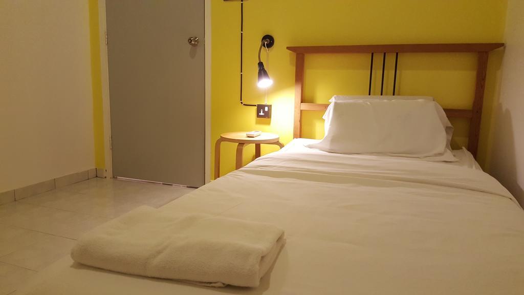 Tulip Hotel Ίπο Εξωτερικό φωτογραφία