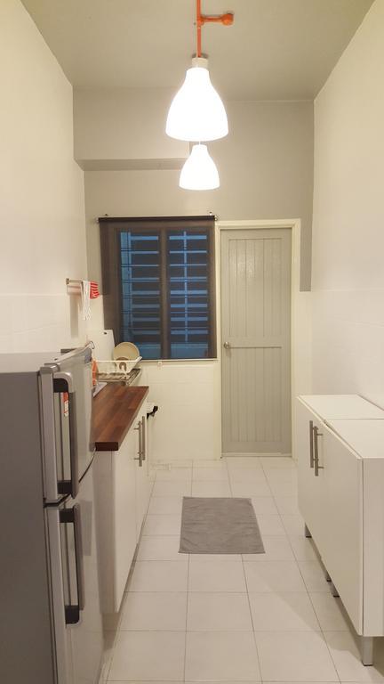 Tulip Hotel Ίπο Εξωτερικό φωτογραφία