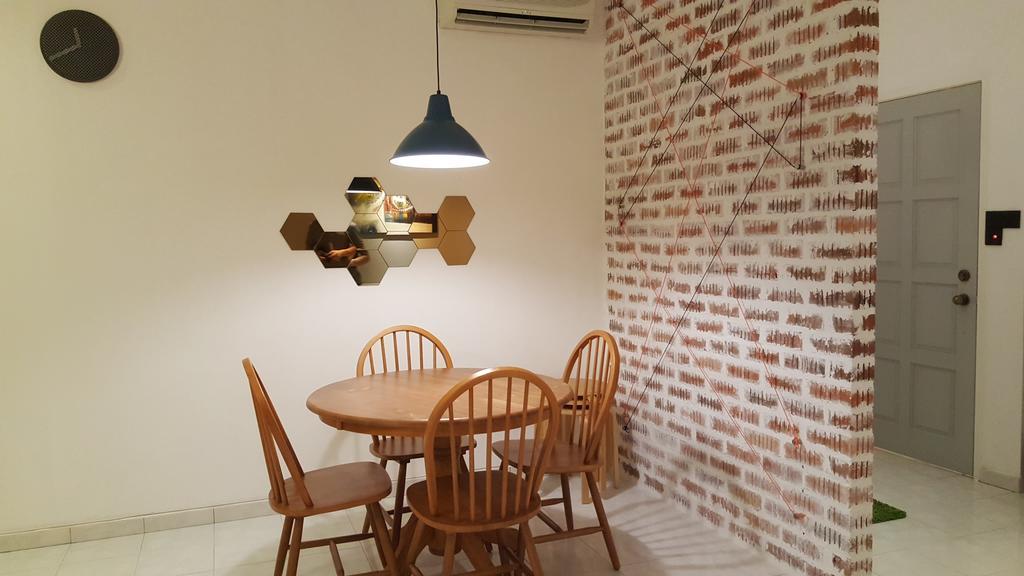 Tulip Hotel Ίπο Εξωτερικό φωτογραφία
