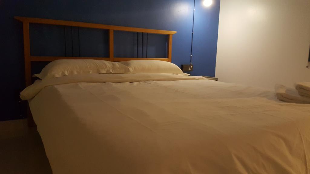 Tulip Hotel Ίπο Εξωτερικό φωτογραφία