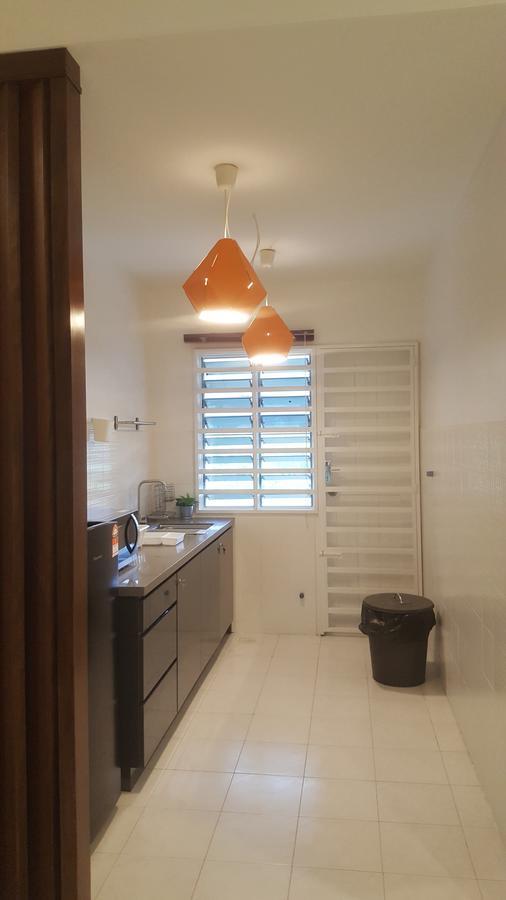 Tulip Hotel Ίπο Εξωτερικό φωτογραφία