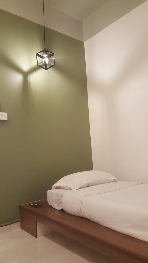 Tulip Hotel Ίπο Εξωτερικό φωτογραφία