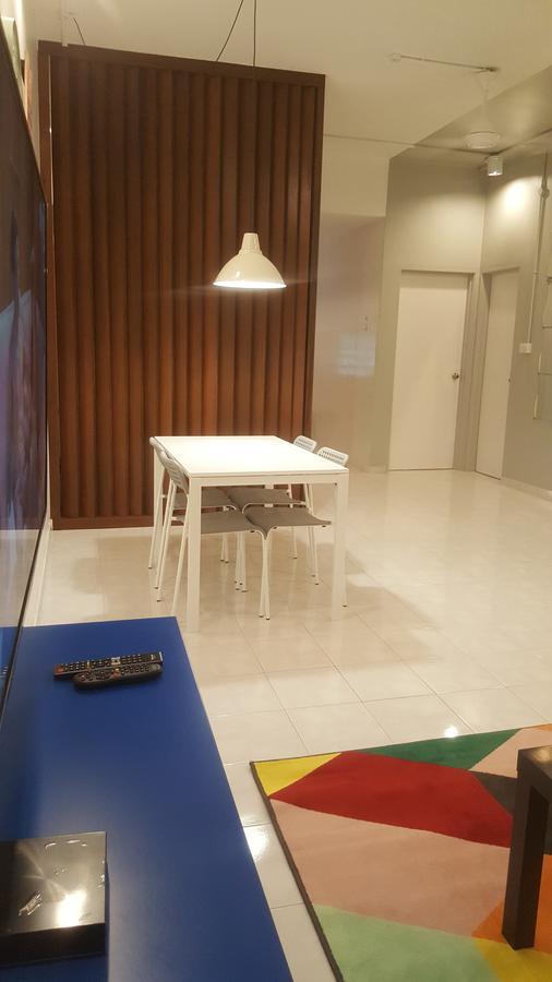 Tulip Hotel Ίπο Εξωτερικό φωτογραφία