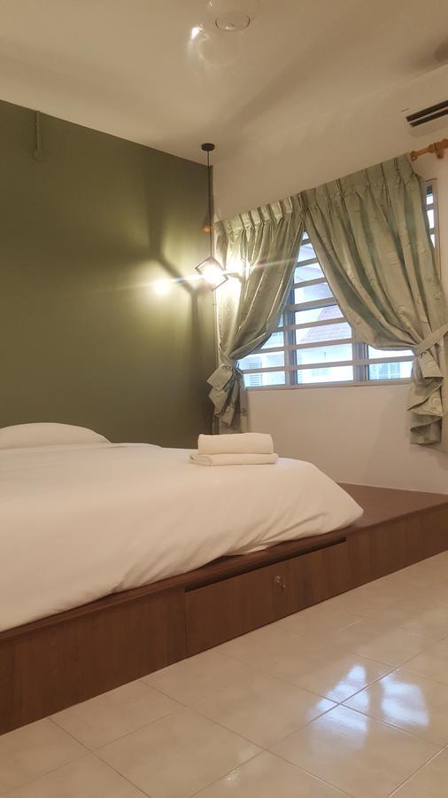 Tulip Hotel Ίπο Εξωτερικό φωτογραφία