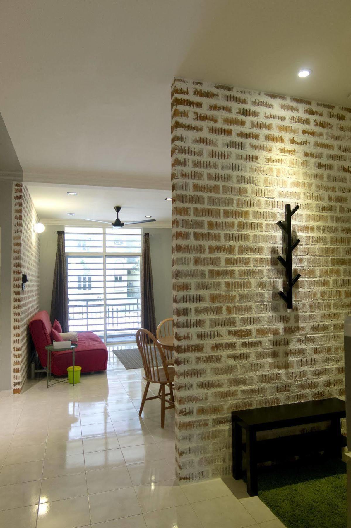 Tulip Hotel Ίπο Εξωτερικό φωτογραφία