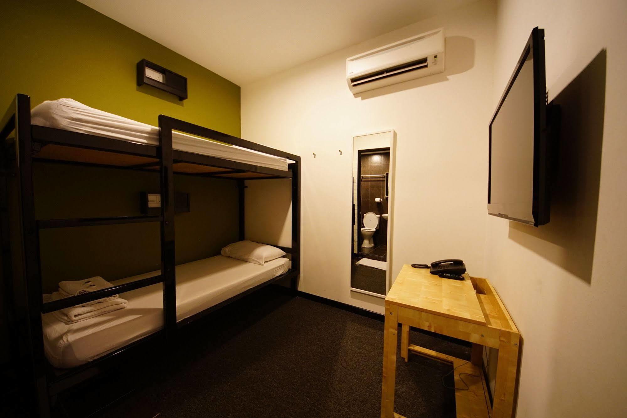 Tulip Hotel Ίπο Εξωτερικό φωτογραφία