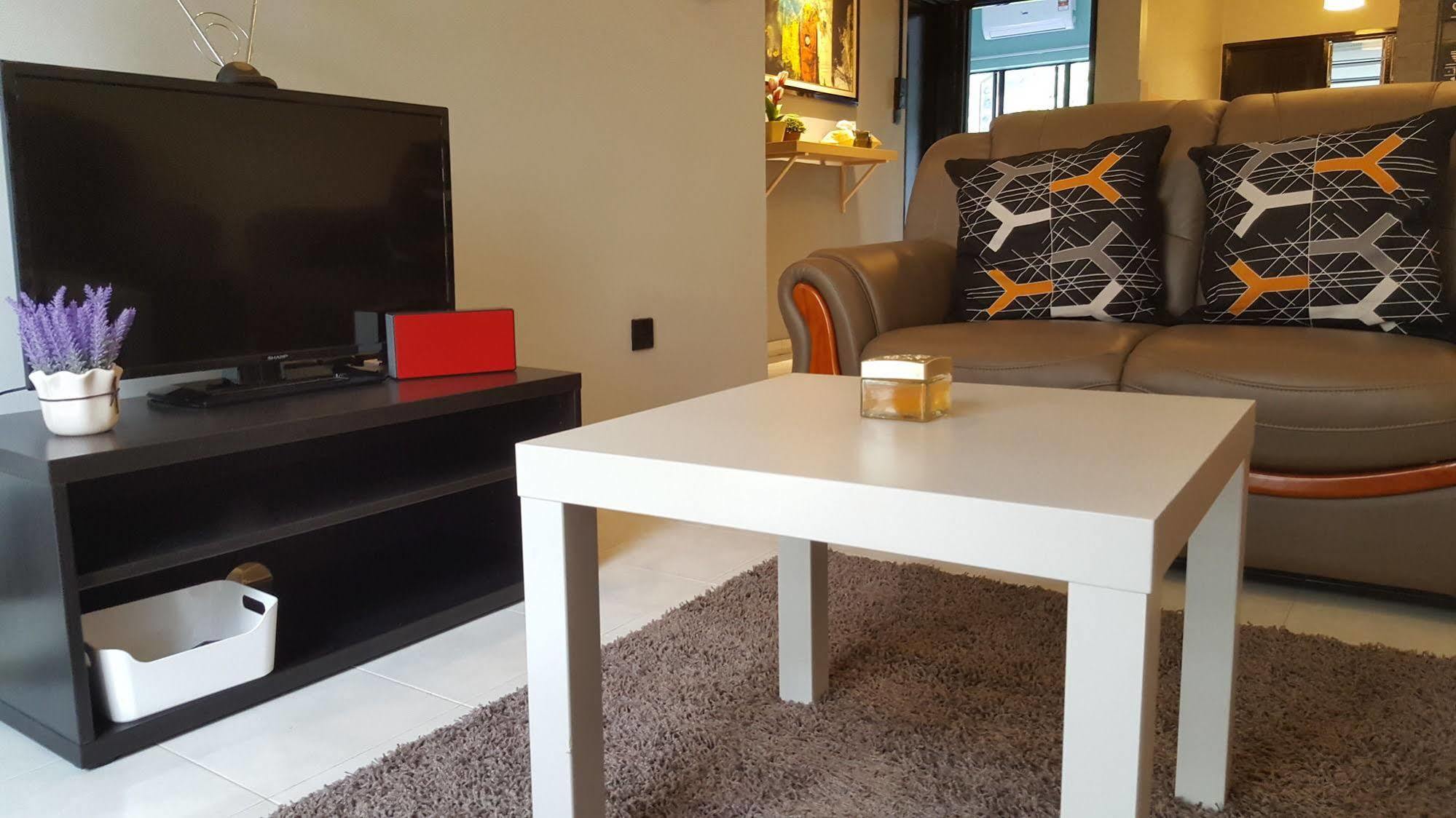 Tulip Hotel Ίπο Εξωτερικό φωτογραφία
