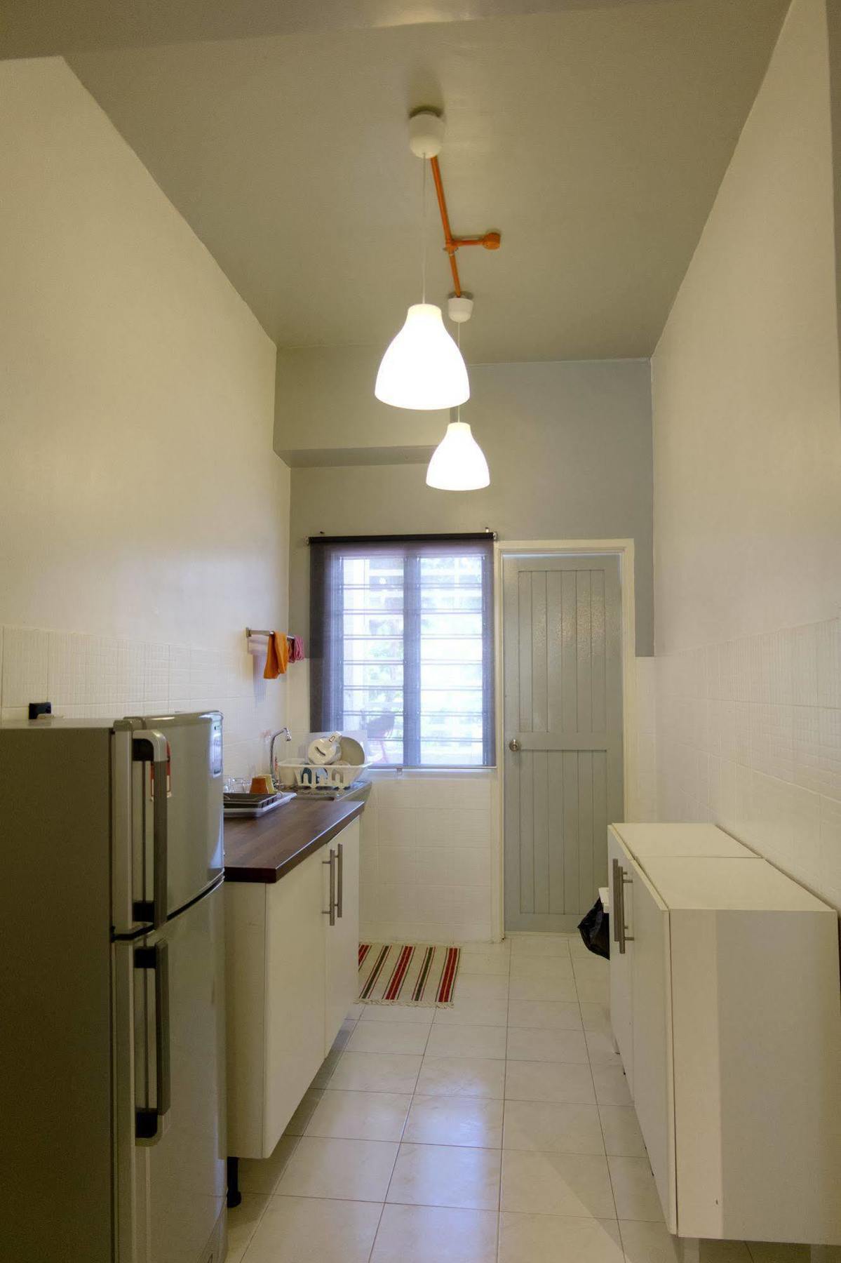 Tulip Hotel Ίπο Εξωτερικό φωτογραφία