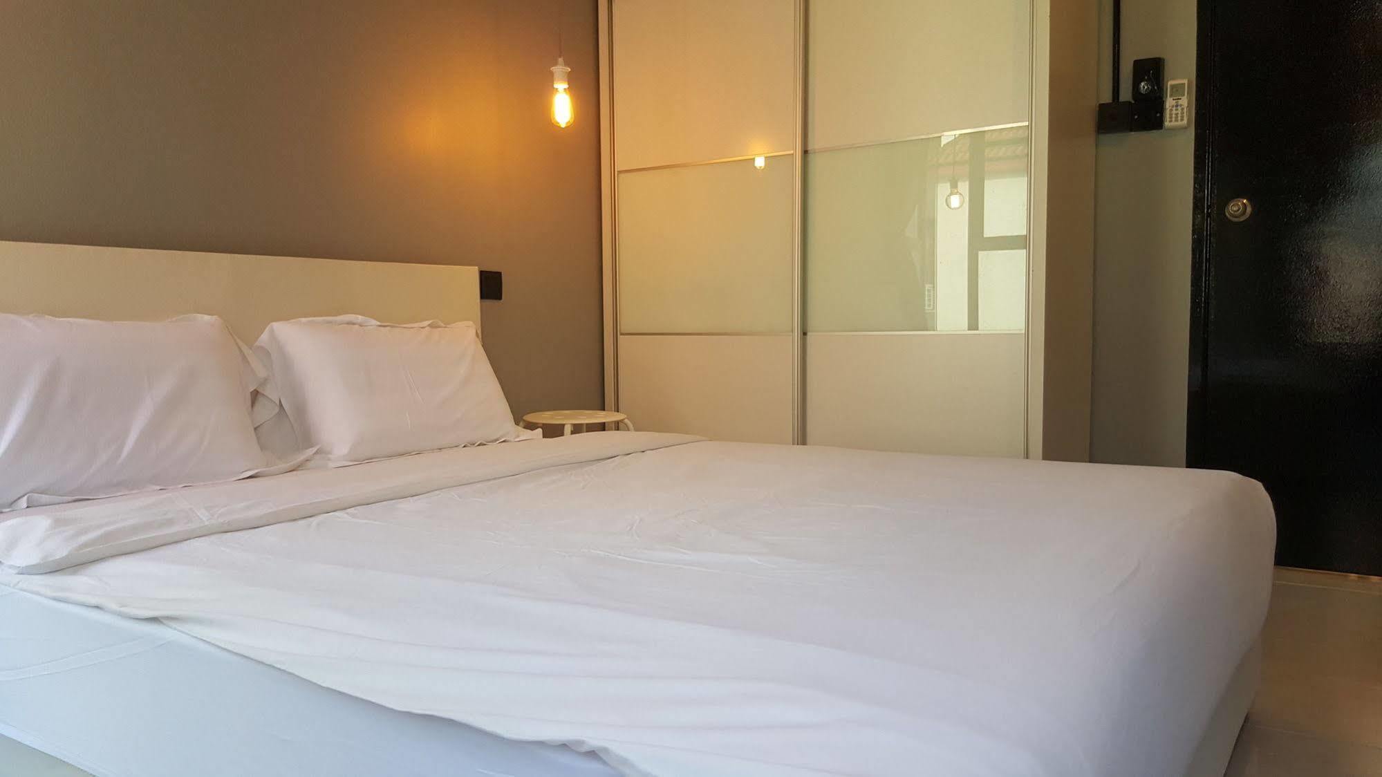 Tulip Hotel Ίπο Εξωτερικό φωτογραφία