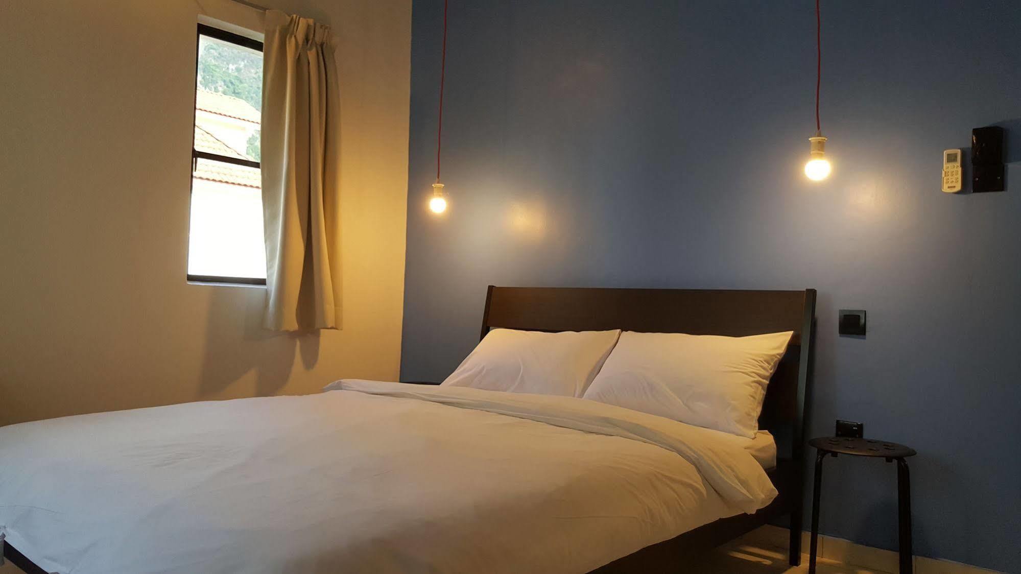Tulip Hotel Ίπο Εξωτερικό φωτογραφία
